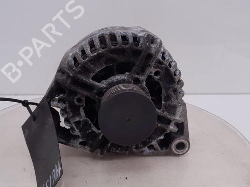 Alternator OPEL VECTRA C (Z02) 2.2 DTI 16V (F69) | BP29489268M7 