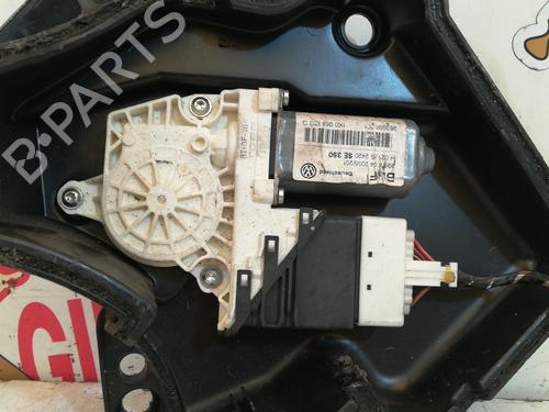 Rear left window mechanism SEAT LEON (1P1)  | BP20756418C24 
