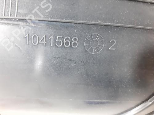Instrument cluster BMW 1 (E87) 118 d | BP20742200C47 