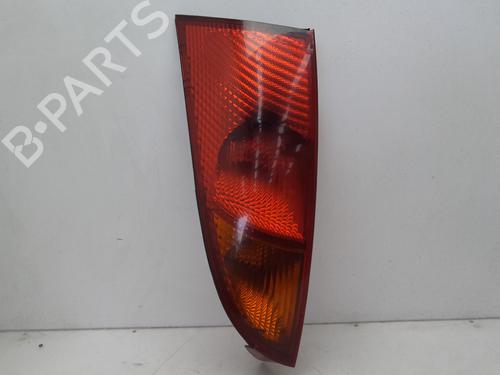 Used Left taillight FORD FOCUS I (DAW, DBW) 1.8 Turbo DI / TDDi (90 hp) 27594370
