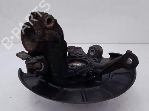 Left front steering knuckle SEAT LEON (1P1)  | BP27635969M25 