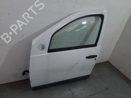 Left front door DACIA SANDERO  | BP21726775C2