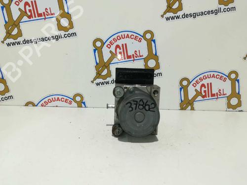 ABS pump RENAULT CLIO II (BB_, CB_) 1.5 dCi (B/CB07) | BP20797277M43 