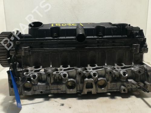 Topstykke CITROËN XSARA (N1) 2.0 HDi 90 (90 hp) 28543812