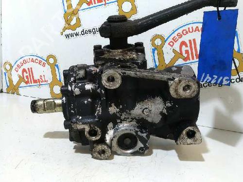 Used Steering rack MERCEDES-BENZ 190 (W201) E 2.0 (201.024) (122 hp) 20793246