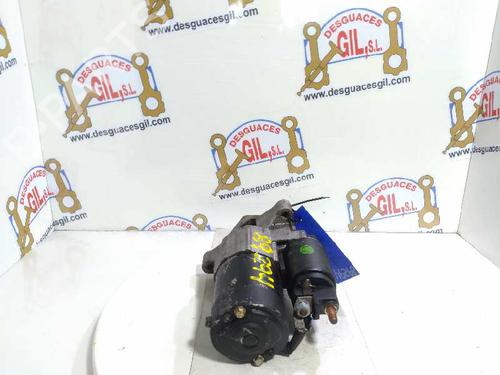 Startmotor PEUGEOT 306 Hatchback (7A, 7C, N3, N5) 2.0 XSi | BP20732377M8 