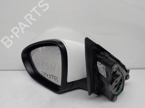 Used Left mirror Left mirror 38603737 38603737