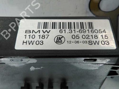 Electronic module BMW 3 Coupe (E46) 318 Ci | BP20802412M83 