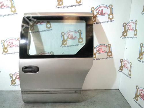 Used Left slide door CHRYSLER VOYAGER / GRAND VOYAGER III (GS_, NS_) 2.5 TD (116 hp) 20806512