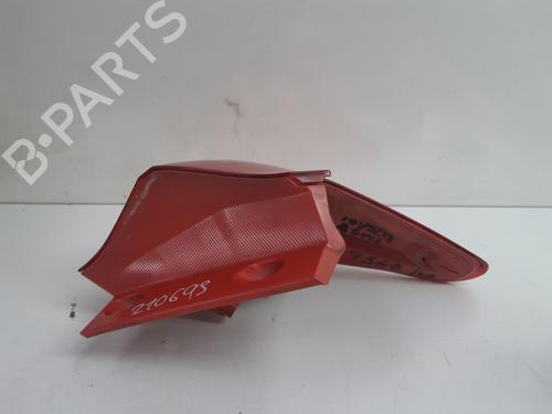 Left taillight TOYOTA AURIS (_E18_) | BP36753797C34 - Image 2