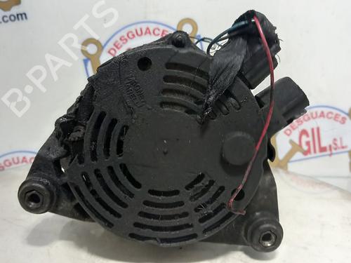 Generator FORD FOCUS I Saloon (DFW) 1.8 Turbo DI / TDDi | BP20767854M7 