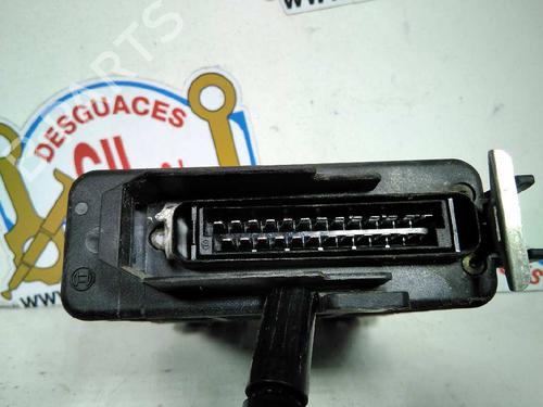 Used Engine control unit (ECU) SEAT TOLEDO I (1L2) 1.6 i (75 hp) 20792545