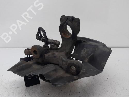 Left front steering knuckle BMW 3 (E46) 320 d | BP34131848M25 - Image 4