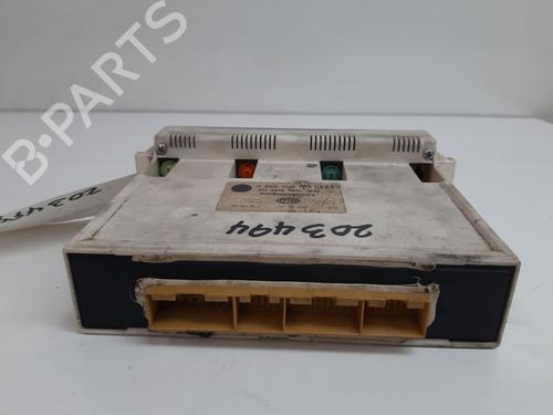 Climate control AUDI A6 C4 (4A2) 2.5 TDI | BP36502946I5 - Image 4