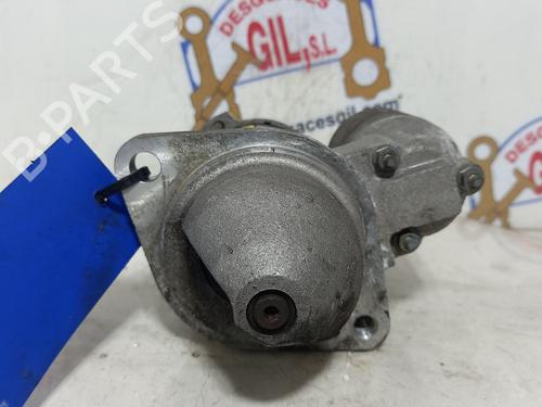 Starter BMW 1 (E81) 116 i | BP20749044M8 