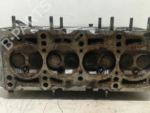 Used Cylinder head Cylinder head FIAT UNO (146_, 158_) 60 1.1 (146A.EG) (58 hp) 34224948 34224948