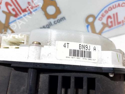 Instrument cluster MAZDA 3 Saloon (BK) 1.6 DI Turbo (BK12Y) | BP20734805C47