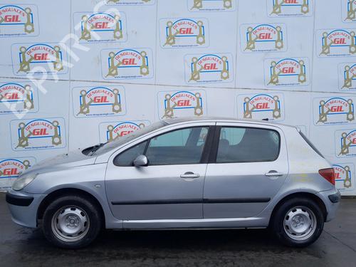 Engine PEUGEOT 307 (3A/C) 1.6 16V | BP37429796M1 - Image 7