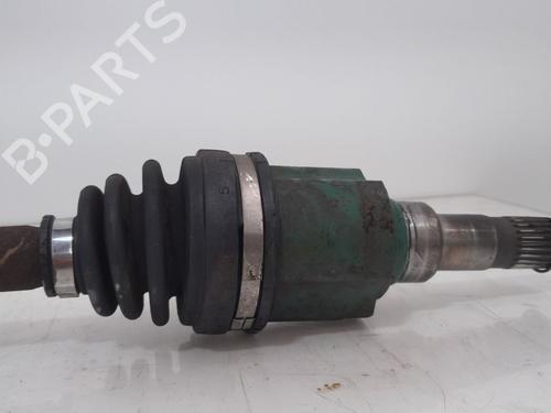 Left rear driveshaft MITSUBISHI ASX (GA_W_) | BP27235750M40 - Image 3