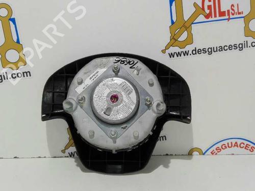 Used Driver airbag SEAT IBIZA III (6L1) [2002-2009]  20780424