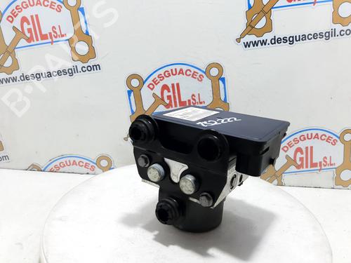 Used ABS pump SEAT TOLEDO IV (KG3) 1.6 TDI (105 hp) 20749300