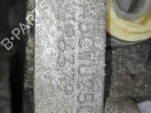 Used Gearbox SEAT IBIZA II (6K1) 1.4 i (60 hp) 20776384