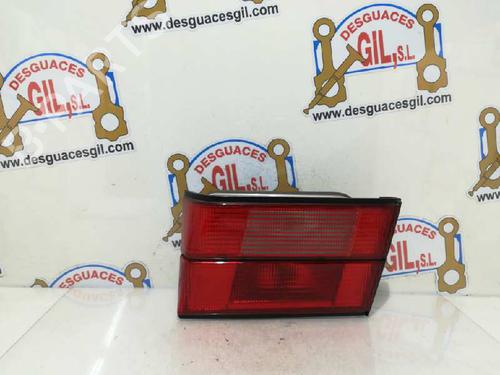 Used Right taillight BMW 5 (E34) 520 i 24V (150 hp) 20808715