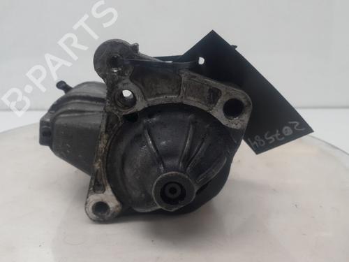 Starter RENAULT MEGANE II Saloon (LM0/1_)  | BP34135023M8  - Image 5