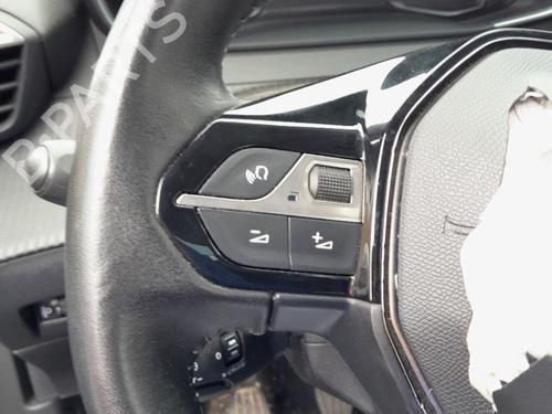 Steering wheel PEUGEOT 2008 II (UD_, US_, UY_, UJ_, UR_, UC_)  | BP28278716C49 