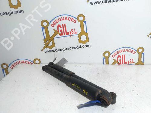 Right rear shock absorber MERCEDES-BENZ VITO Van (W638) 110 D 2.3 (638.074, 638.078) | BP20728355M19 