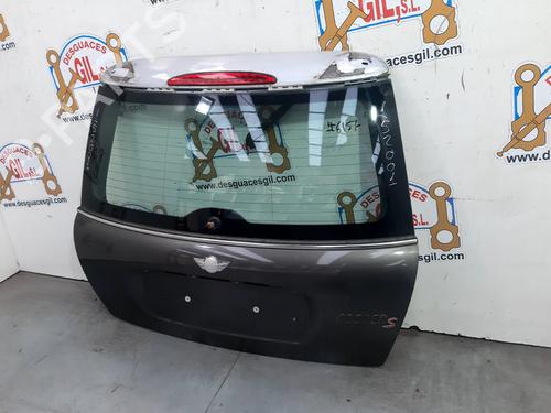 Tailgate MINI MINI (R50, R53) Cooper S | BP20760975C6 
