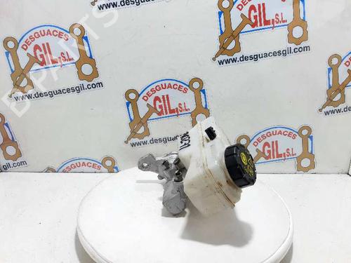 Brake master cylinder RENAULT CLIO IV (BH_)  | BP20728527M77 