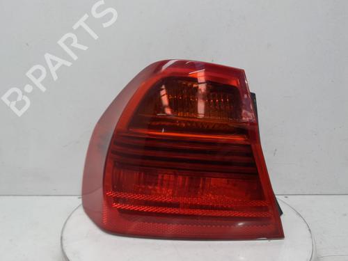 Used Left taillight BMW 3 (E90) 320 d (163 hp) 24457724
