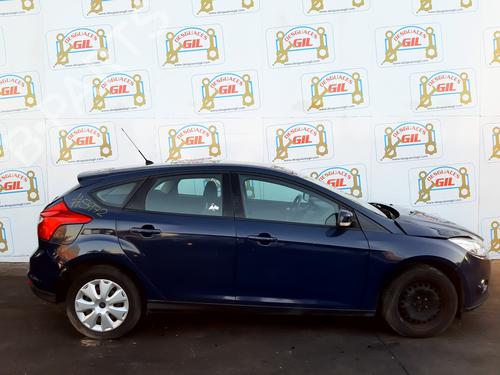 Display monitor FORD FOCUS III 1.6 Ti | BP20771211C48 