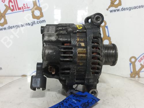 Alternator PEUGEOT 308 CC (4B_)  | BP21828113M7 