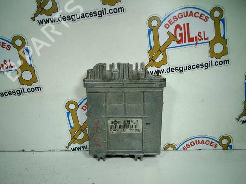 Used Engine control unit (ECU) VW GOLF III (1H1) [1989-2000]  20792648