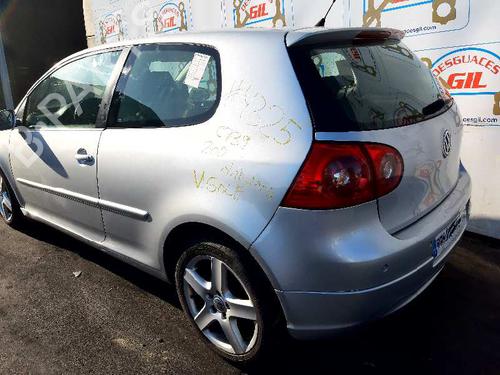 Fuse box VW GOLF VI (5K1) 2.0 TDI | BP20735142E1 
