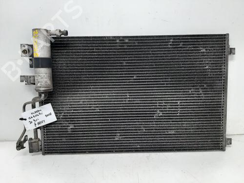 AC Kondensor AC Kondensor 39186472 39186472