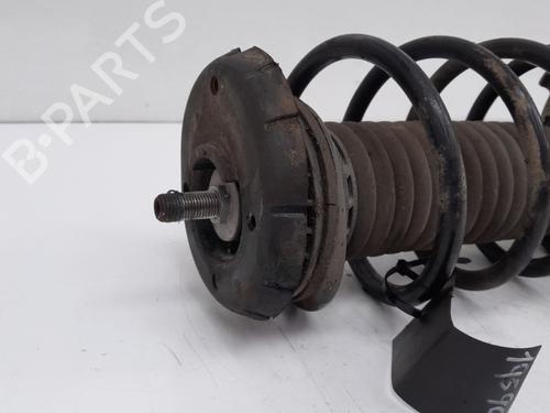 Left front shock absorber PEUGEOT 208 I (CA_, CC_) 1.6 HDi | BP29710814M16 