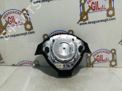 Driver airbag SEAT LEON (1M1)  | BP20793277C9 