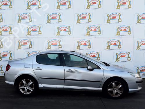 Engine control unit (ECU) PEUGEOT 407 (6D_)  | BP34133981M57  - Image 10