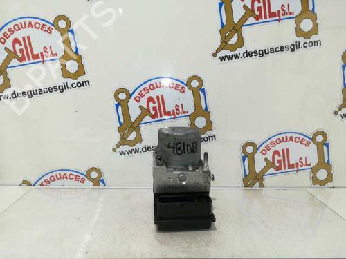 Used ABS pump CITROËN C4 I (LC_) [2004-2014]  20801312