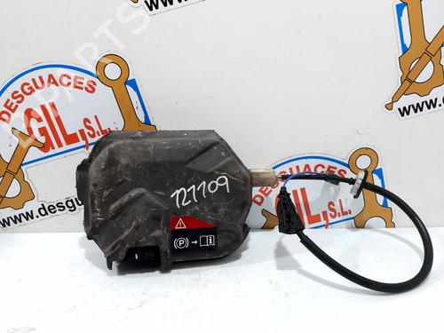 Electric handbrake CITROËN DS4 (NX_) 2.0 HDi 165 | BP20743947E5 