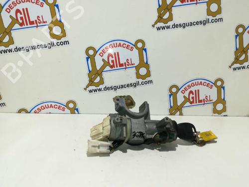 Ignition barrel KIA CARENS II MPV (FJ) 2.0 CRDi | BP20796369M48 