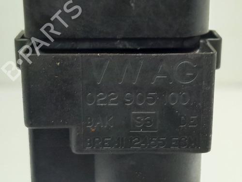 Bobine D'allumage VW GOLF IV (1J1) 2.3 V5 | BP29941957M94 