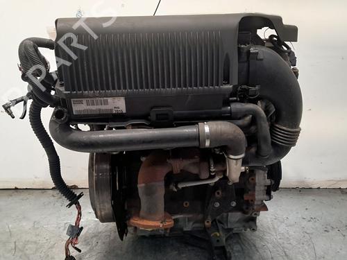 Engine ROVER 75 (RJ) 2.0 CDT | BP33470782M1  - Image 6