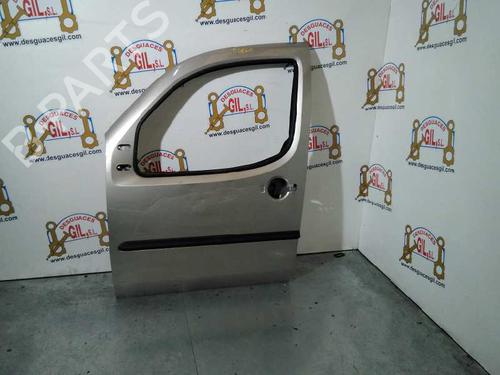 Dør venstre foran FIAT DOBLO Box Body/MPV (223_) 1.9 JTD (223ZXE1A) | BP20803835C2 