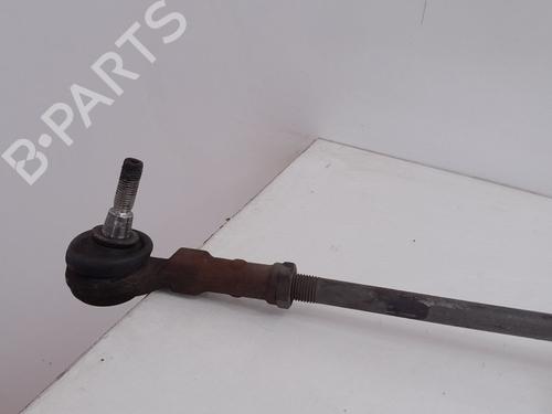 Steering rack RENAULT CLIO III (BR0/1, CR0/1)  | BP29066752M22 
