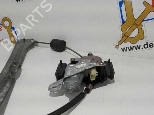 Front right window mechanism CHRYSLER PT CRUISER (PT_) 1.6 | BP20783950C23 