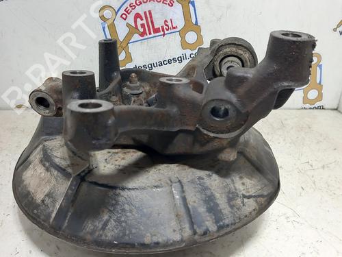 Right rear steering knuckle SAAB 9-3 (YS3F, E79, D79, D75) 1.9 TiD | BP20763305M28 